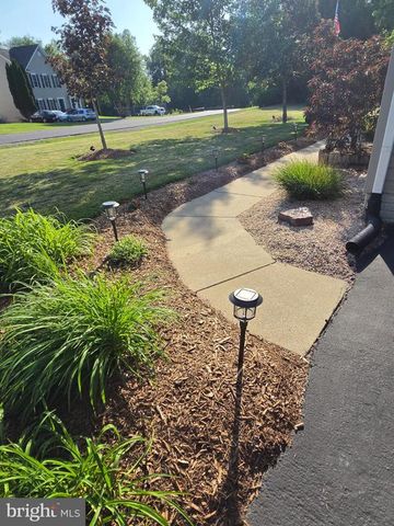 35175 PHEASANT RIDGE RD, Locust Grove, VA 22508