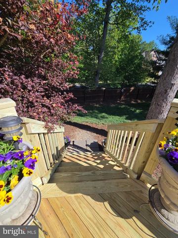 35175 PHEASANT RIDGE RD, Locust Grove, VA 22508