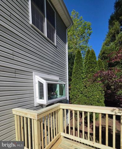 35175 PHEASANT RIDGE RD, Locust Grove, VA 22508