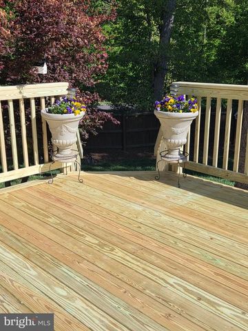 35175 PHEASANT RIDGE RD, Locust Grove, VA 22508