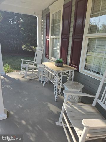 35175 PHEASANT RIDGE RD, Locust Grove, VA 22508