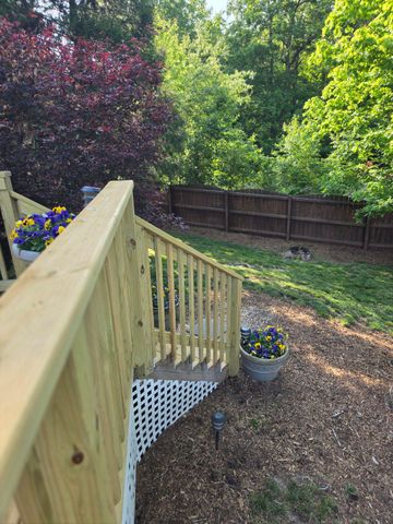 35175 PHEASANT RIDGE RD, Locust Grove, VA 22508