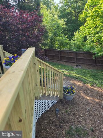 35175 PHEASANT RIDGE RD, Locust Grove, VA 22508