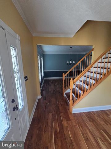 35175 PHEASANT RIDGE RD, Locust Grove, VA 22508