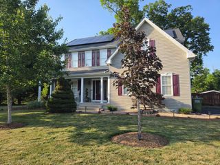 35175 PHEASANT RIDGE RD, Locust Grove, VA 22508