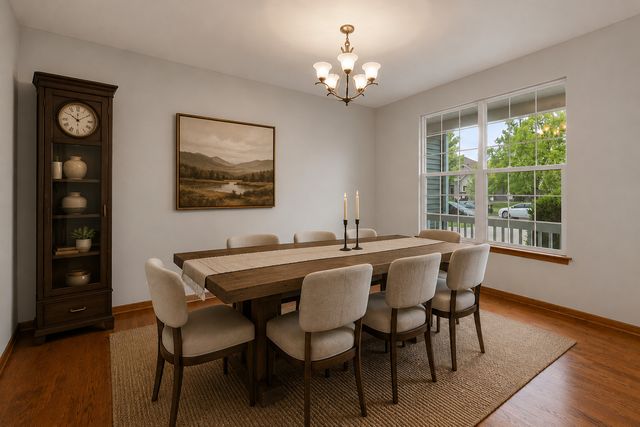 972 Canyon Trail Court, Yorkville, IL 60560