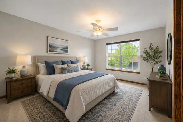 972 Canyon Trail Court, Yorkville, IL 60560