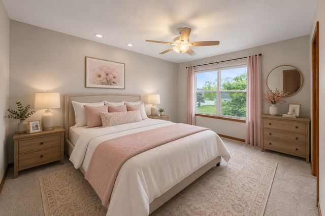 972 Canyon Trail Court, Yorkville, IL 60560