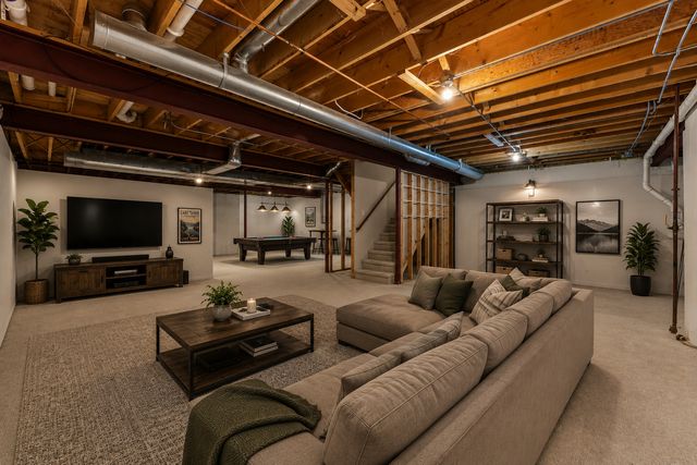 972 Canyon Trail Court, Yorkville, IL 60560