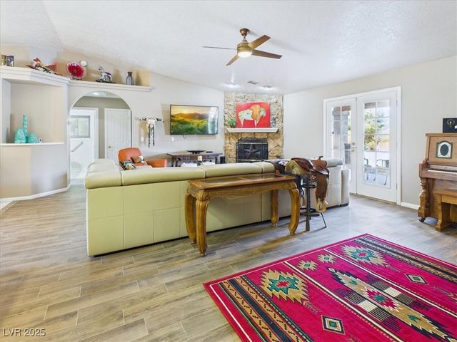 3101 Pebble Beach Avenue, Pahrump, NV 89048