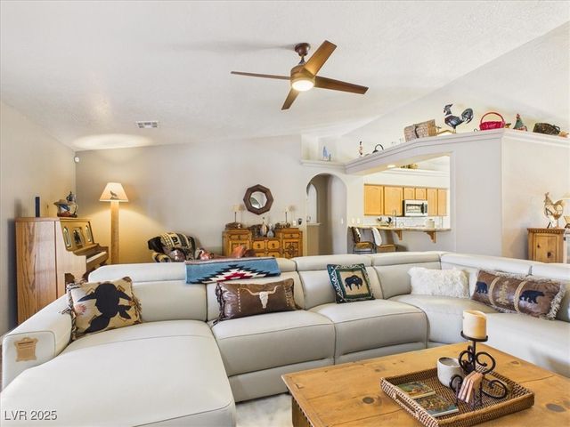 3101 Pebble Beach Avenue, Pahrump, NV 89048