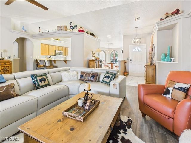 3101 Pebble Beach Avenue, Pahrump, NV 89048