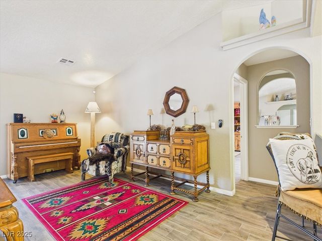 3101 Pebble Beach Avenue, Pahrump, NV 89048