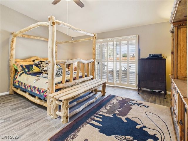 3101 Pebble Beach Avenue, Pahrump, NV 89048