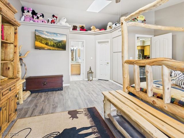 3101 Pebble Beach Avenue, Pahrump, NV 89048