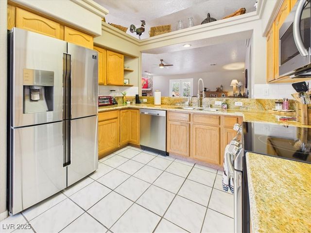 3101 Pebble Beach Avenue, Pahrump, NV 89048