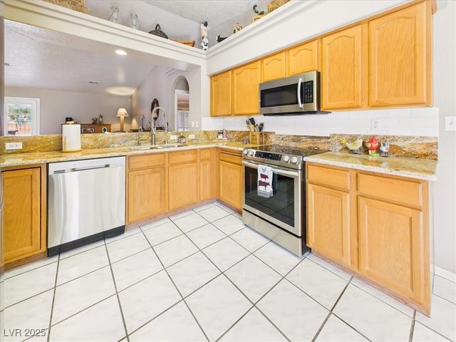 3101 Pebble Beach Avenue, Pahrump, NV 89048