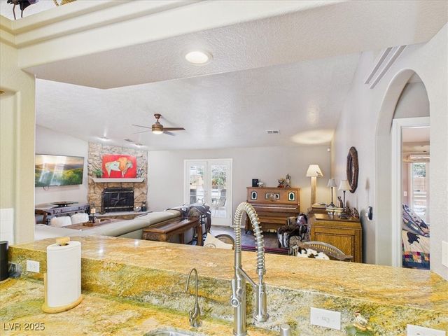 3101 Pebble Beach Avenue, Pahrump, NV 89048