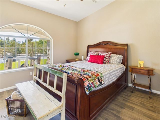 3101 Pebble Beach Avenue, Pahrump, NV 89048