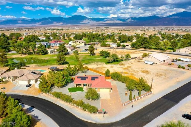 3101 Pebble Beach Avenue, Pahrump, NV 89048