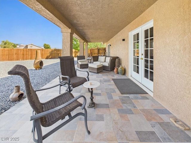 3101 Pebble Beach Avenue, Pahrump, NV 89048