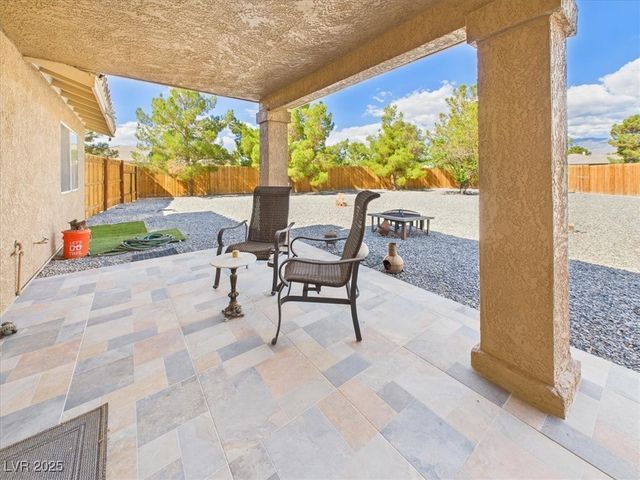 3101 Pebble Beach Avenue, Pahrump, NV 89048