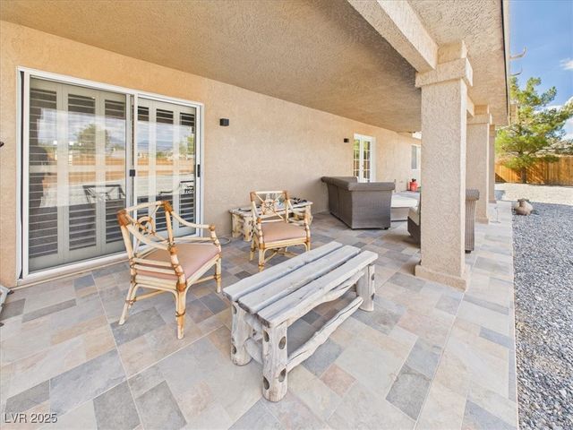 3101 Pebble Beach Avenue, Pahrump, NV 89048