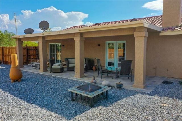 3101 Pebble Beach Avenue, Pahrump, NV 89048