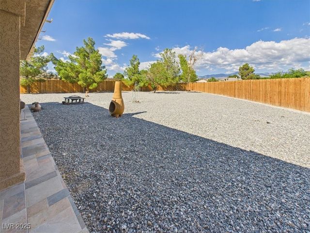 3101 Pebble Beach Avenue, Pahrump, NV 89048