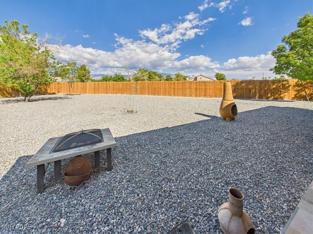 3101 Pebble Beach Avenue, Pahrump, NV 89048