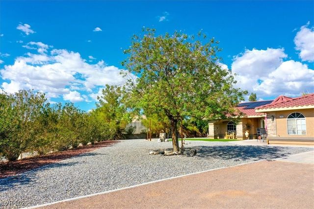 3101 Pebble Beach Avenue, Pahrump, NV 89048