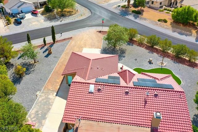 3101 Pebble Beach Avenue, Pahrump, NV 89048