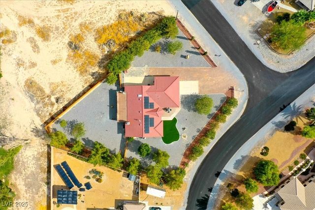 3101 Pebble Beach Avenue, Pahrump, NV 89048