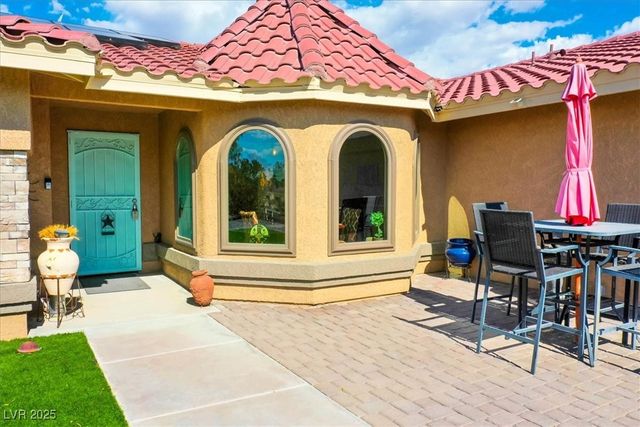 3101 Pebble Beach Avenue, Pahrump, NV 89048