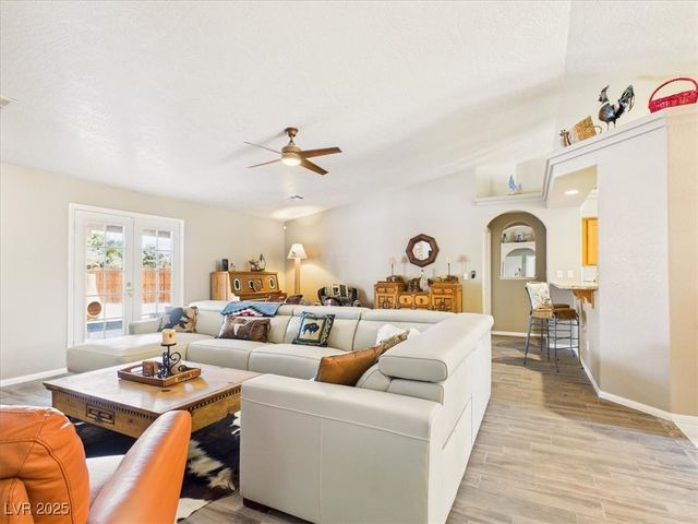 3101 Pebble Beach Avenue, Pahrump, NV 89048