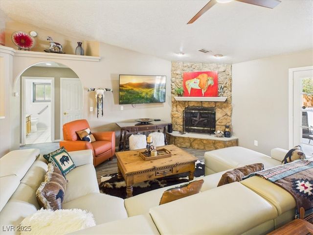 3101 Pebble Beach Avenue, Pahrump, NV 89048