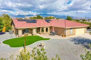 3101 Pebble Beach Avenue, Pahrump, NV 89048