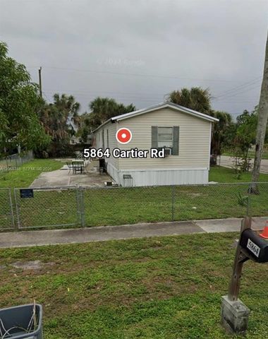 5864 Cartier Road H, West Palm Beach, FL 33417