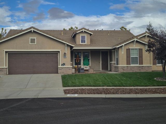 2275 Casa Dulce Way, Plumas Lake, CA 95961