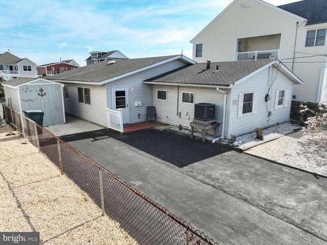 28 W HUDSON DR, Little Egg Harbor Twp, NJ 08087