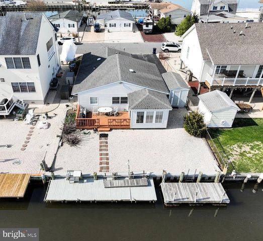 28 W HUDSON DR, Little Egg Harbor Twp, NJ 08087