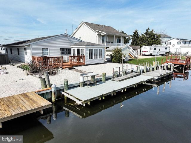 28 W HUDSON DR, Little Egg Harbor Twp, NJ 08087