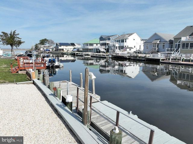 28 W HUDSON DR, Little Egg Harbor Twp, NJ 08087