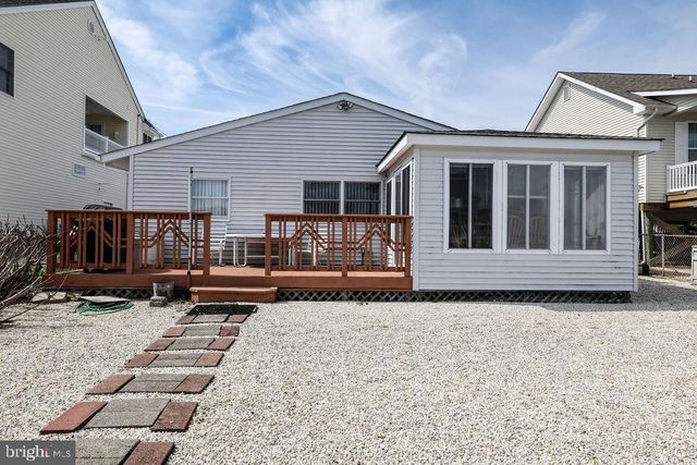28 W HUDSON DR, Little Egg Harbor Twp, NJ 08087