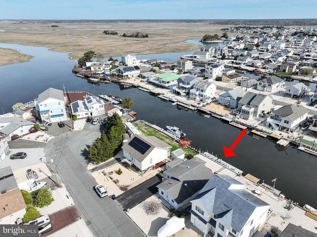 28 W HUDSON DR, Little Egg Harbor Twp, NJ 08087