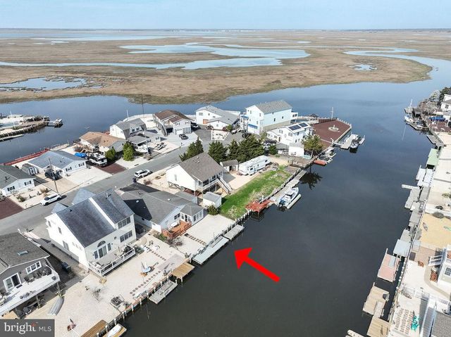 28 W HUDSON DR, Little Egg Harbor Twp, NJ 08087