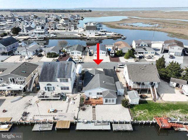 28 W HUDSON DR, Little Egg Harbor Twp, NJ 08087