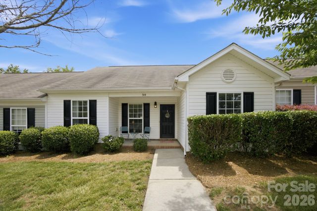 310 Gamesford Lane, Fort Mill, SC 29715