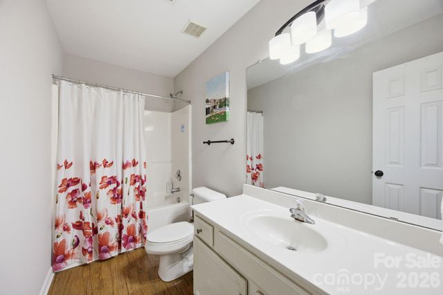 310 Gamesford Lane, Fort Mill, SC 29715