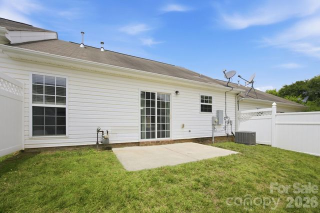 310 Gamesford Lane, Fort Mill, SC 29715